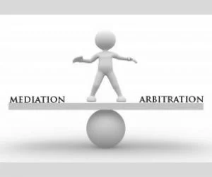 Difference Between Arbitration and Mediation | Coral Springs | Tel: (954) 979-6566
