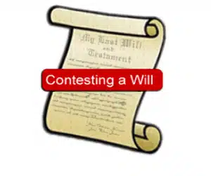 How To Contest Will in State of Florida | Tel: (954) 979-6566
