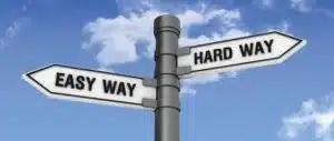 Is It Necessary to Try to Avoid Probate? 1 Is It Necessary to Try to Avoid Probate?