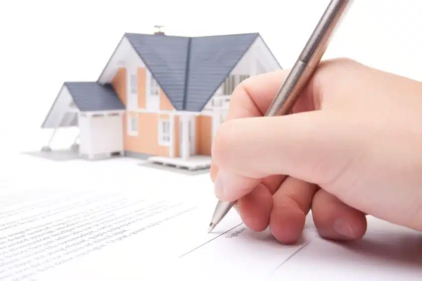 What Buyers Must Do After Signing Real Estate Contract | Florida | Call (954) 979-6566