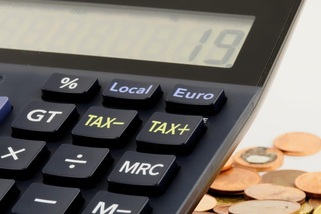 Should You Worry about Estate Tax? | Coral Springs, FL | Call (954) 979-6566