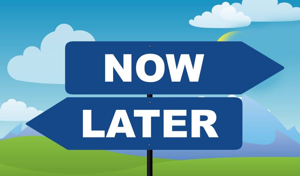 When Does It Pay to Wait to Probate | Coral Springs, FL | Call (954) 979-6566