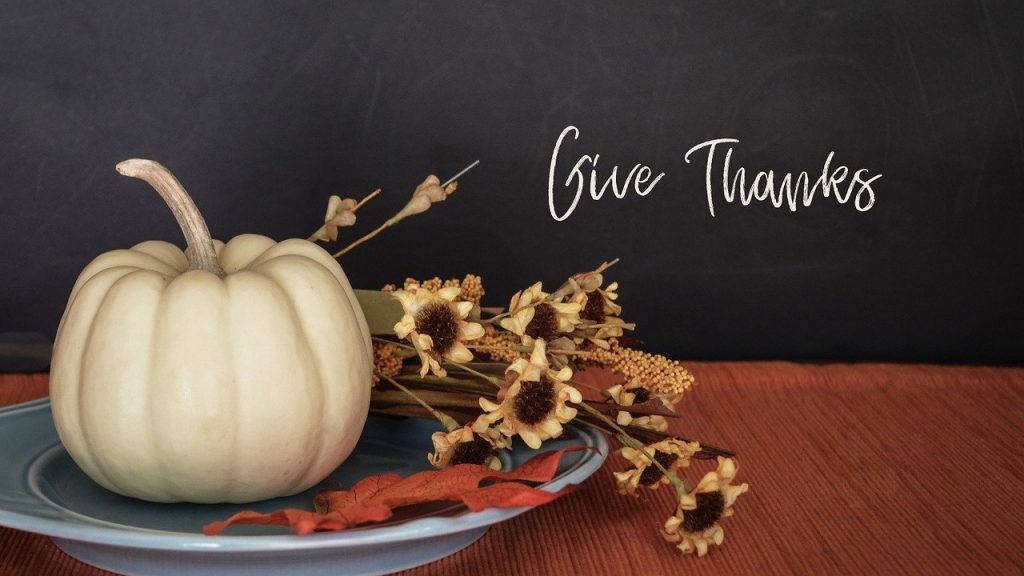 This Holiday, Give Thanks to Your Parents If They Have Taken Care of Their Affairs | Coral Springs, FL | Call (954) 979-6566