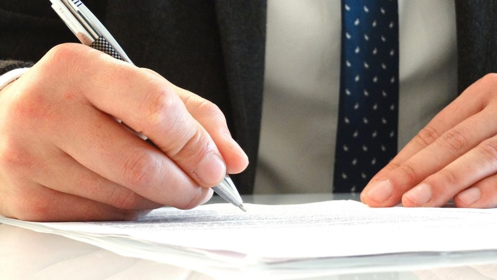 Unpleasant But Necessary Topic: Are All Your Legal Documents in Order? | Coral Springs, FL | Call (954) 979-6566