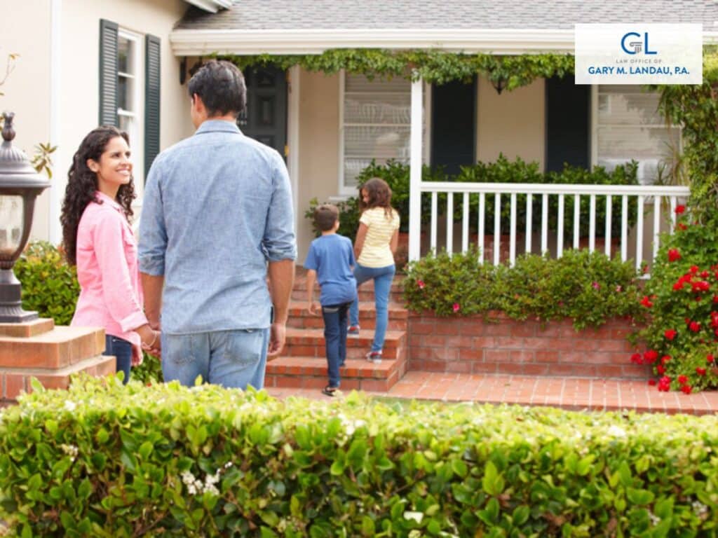 Law Office of Gary M. Landau, P.A. Reacts to Passage of Live Local Act | Coral Springs, FL | Call (954) 979-6566