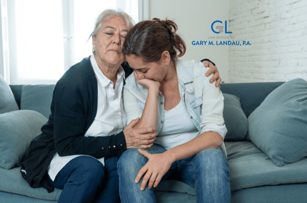 What Happens if Someone Dies Without Will in Florida? | Call (954) 979-6566