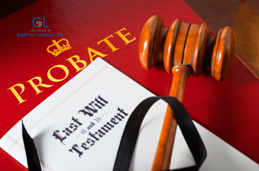 When Does Summary Administration in Florida Apply? | Call (954) 979-6566