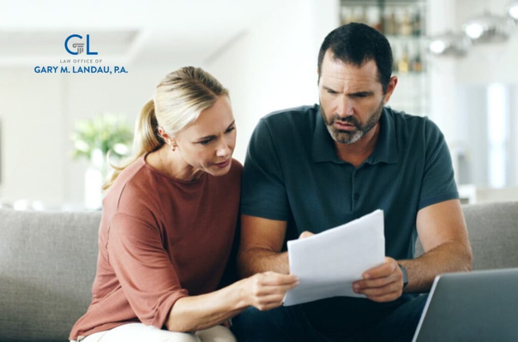 Does Will Supersede Deed in Florida? | Call (954) 979-6566