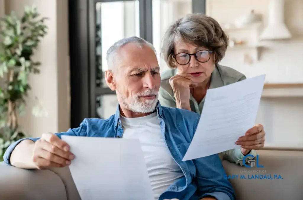 3 Big Mistakes Floridians Make When Setting Up Revocable Trust | Call (954) 979-6566