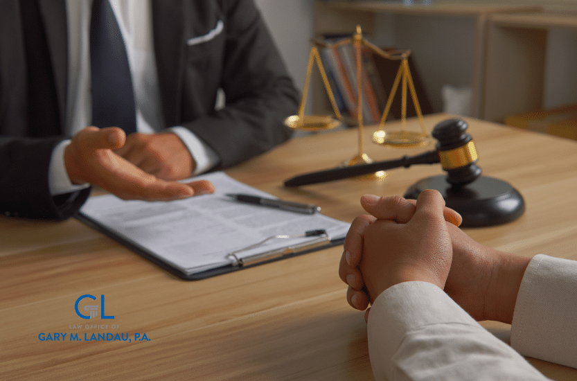 What Happens if a Beneficiary Does Not Respond During Florida Probate?