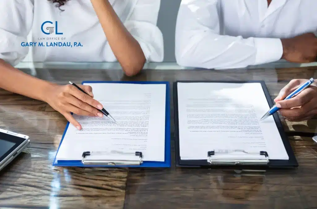 Do You Need Separate Wills For Married Couples in Florida? | T: (954) 979-6566