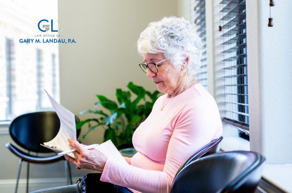 What You Need to Know About Notice of Administration in Florida | Call 954-979-6566