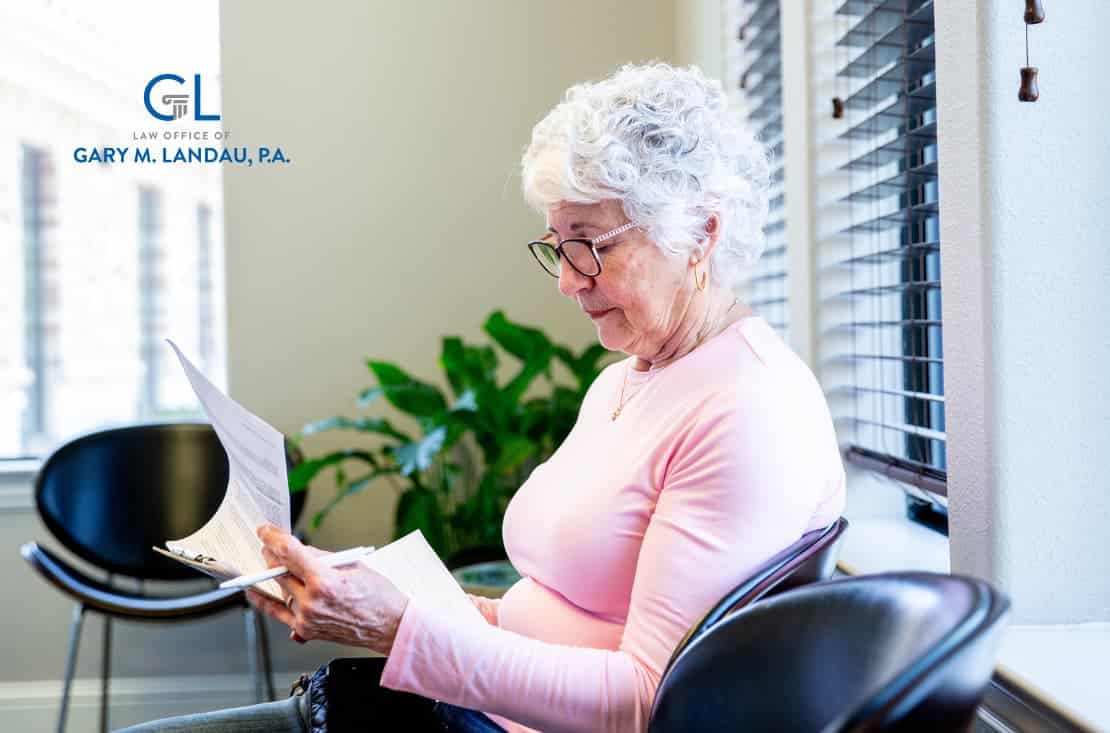 What You Need to Know About Notice of Administration in Florida | Call 954-979-6566