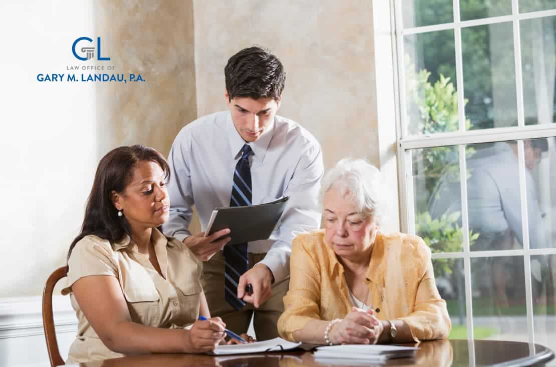 What You Need to Know About the Florida Probate Rules