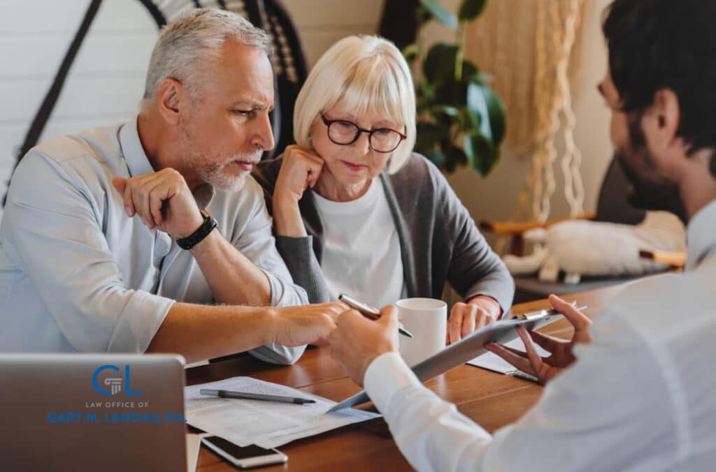 What Are the Duties and Responsibilities of a Personal Representative of an Estate in Florida?