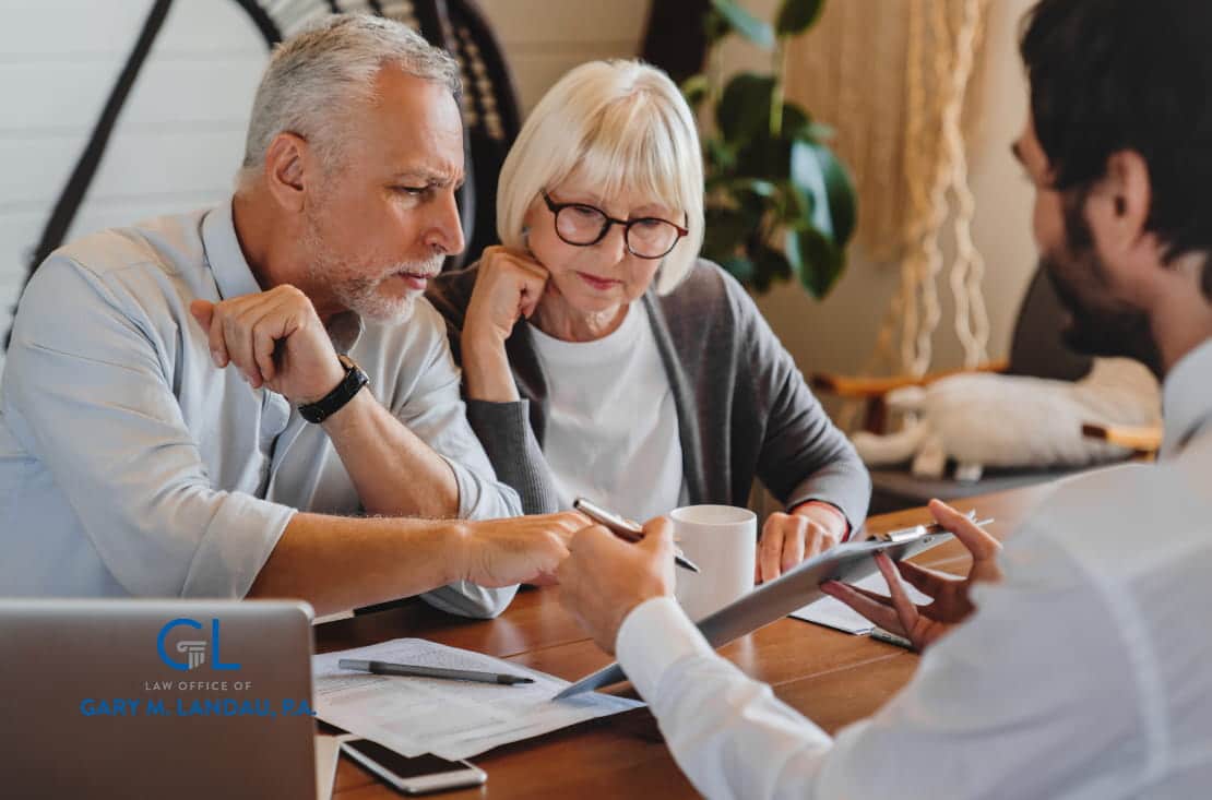 What Are the Duties and Responsibilities of a Personal Representative of an Estate in Florida?
