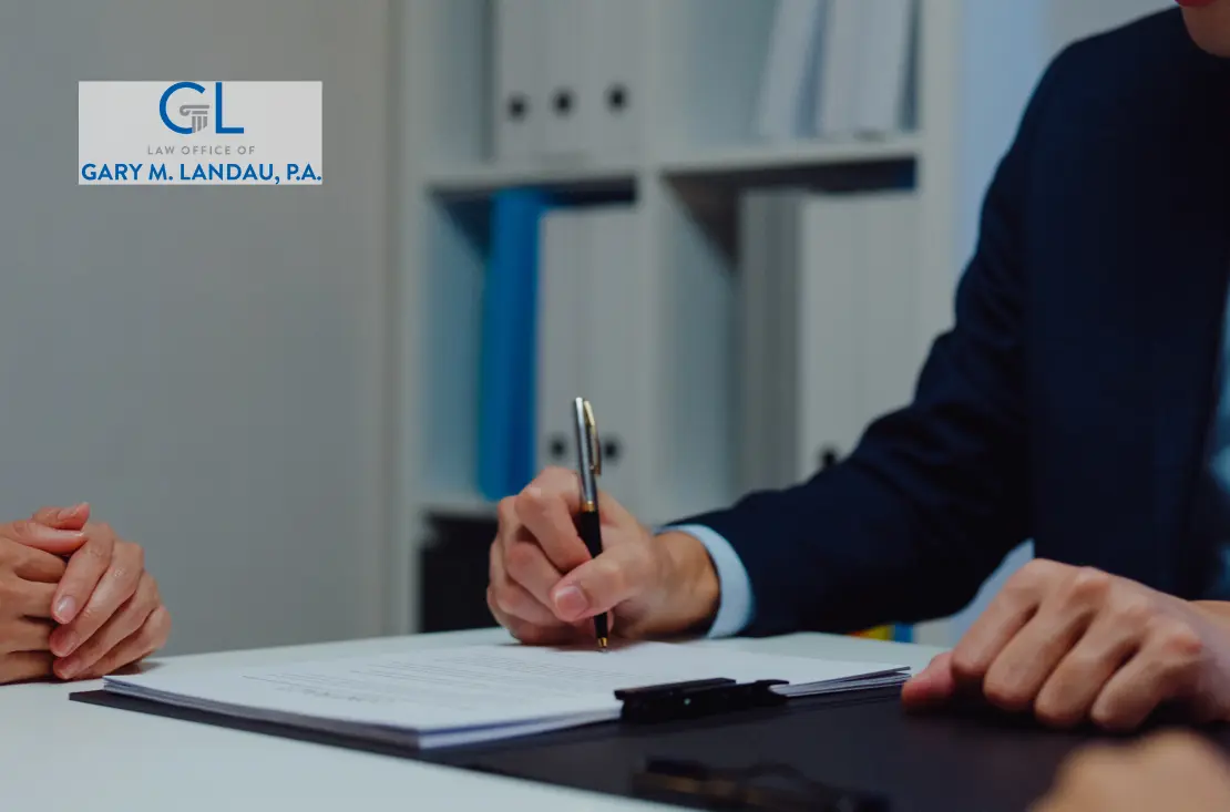 The Basics of a Florida Letter of Administration