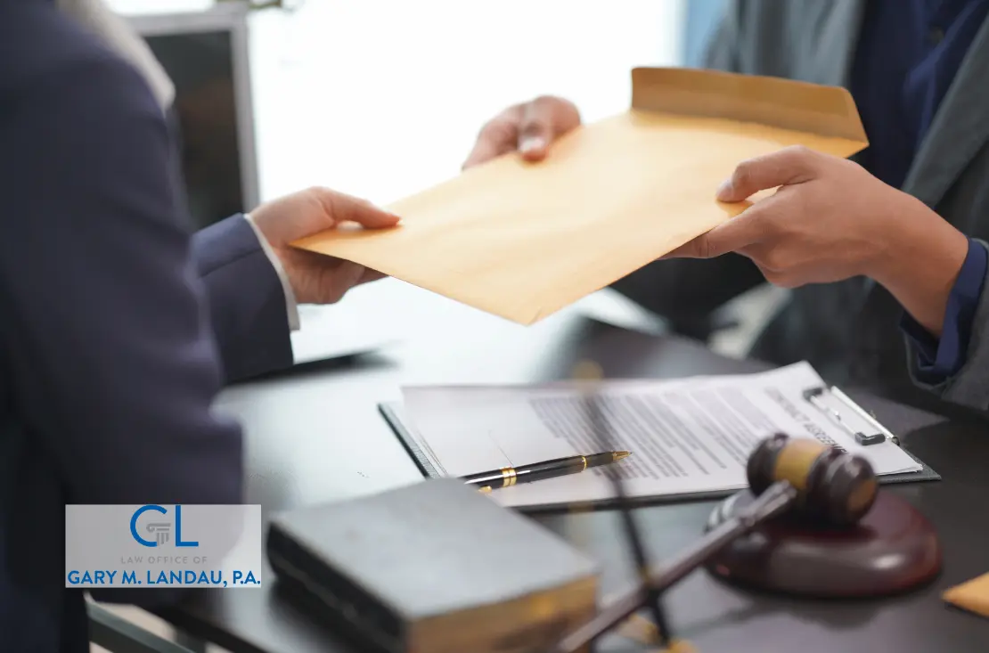 Understanding Notice to Creditors in a Florida Probate