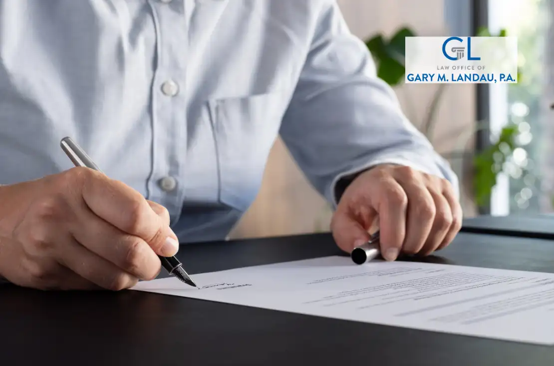 Do I Need a Probate Lawyer in Florida?